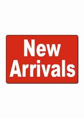NEW ARRIVAL 0911